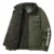 Gleaner Exclusive Logo Velvet Coat OUFAVC0611GLZ – Gleaner Coat