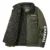 Gradall Exclusive Logo Velvet Coat OUFAVC0611GRZ – Gradall Coat