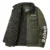 Grove Exclusive Logo Velvet Coat OUFAVC0611GVZ – Grove Coat