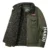 Hardi Exclusive Logo Velvet Coat OUFAVC0611HAZ – Hardi Coat