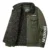 Hesston Exclusive Logo Velvet Coat OUFAVC0611HTZ – Hesston Coat