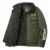JCB Agriculture Exclusive Logo Velvet Coat OUFAVC0611JAZ – JCB Agriculture Coat