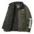 Kuhn Exclusive Logo Velvet Coat OUFAVC0611KNZ – Kuhn Coat