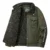 Landini Exclusive Logo Velvet Coat OUFAVC0611LDZ – Landini Coat