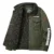 Liebherr Exclusive Logo Velvet Coat OUFAVC0611LIZ – Liebherr Coat