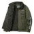 McCormick Exclusive Logo Velvet Coat OUFAVC0611MCZ – McCormick Coat