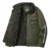 Massey Ferguson Exclusive Logo Velvet Coat OUFAVC0611MFZ – Massey Ferguson Coat