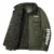 Miller Exclusive Logo Velvet Coat OUFAVC0611MLZ – Miller Coat