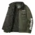 Manitou Exclusive Logo Velvet Coat OUFAVC0611MNZ – Manitou Coat