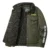 New Holland Exclusive Logo Velvet Coat OUFAVC0611NHZ – New Holland Coat