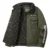 Orthman Exclusive Logo Velvet Coat OUFAVC0611OMZ – Orthman Coat
