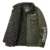 Salford Group Exclusive Logo Velvet Coat OUFAVC0611SGZ – Salford Group Coat