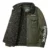 Sandvik Exclusive Logo Velvet Coat OUFAVC0611SVZ – Sandvik Coat