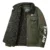 Top Air Exclusive Logo Velvet Coat OUFAVC0611TAZ – Top Air Coat
