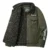 Tigercat Exclusive Logo Velvet Coat OUFAVC0611TRZ – Tigercat Coat