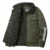 Vermeer Exclusive Logo Velvet Coat OUFAVC0611VMZ – Vermeer Coat