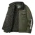 Yanmar Exclusive Logo Velvet Coat OUFAVC0611YAZ – Yanmar Coat