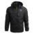 Alfa Romeo Exclusive Logo Waterproof Outdoor Jacket Detachable Hood OUFAWOJ0819AFZ – Alfa Romeo Jacket