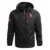 Allis Chalmers Exclusive Logo Waterproof Outdoor Jacket Detachable Hood OUFAWOJ0819ALZ – Allis Chalmers Gift