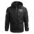 Audi Exclusive Logo Waterproof Outdoor Jacket Detachable Hood OUFAWOJ0819AUZ – Audi Jacket