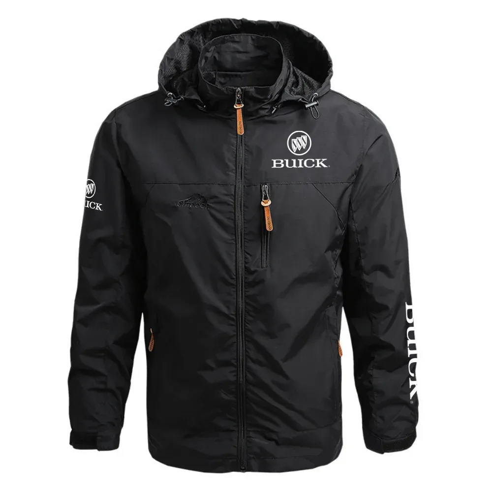 Buick Exclusive Logo Waterproof Outdoor Jacket Detachable Hood OUFAWOJ0819BKZ – Buick Jacket Buick Exclusive Logo Waterproof Outdoor Jacket Detachable Hood OUFAWOJ0819BKZ – Buick Jacket