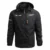 Chesapeake Arborists Exclusive Logo Waterproof Outdoor Jacket Detachable Hood OUFAWOJ0819CAZ – Chesapeake Arborists Gift