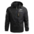 Cadillac Exclusive Logo Waterproof Outdoor Jacket Detachable Hood OUFAWOJ0819CDZ – Cadillac Jacket