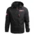 Case IH Farmers Equipment Exclusive Logo Waterproof Outdoor Jacket Detachable Hood OUFAWOJ0819CIF2Z – Case IH Farmers Equipment Gift