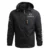 Canoo Exclusive Logo Waterproof Outdoor Jacket Detachable Hood OUFAWOJ0819CNZ – Canoo Jacket