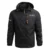 Construction Attachments Inc Exclusive Logo Waterproof Outdoor Jacket Detachable Hood OUFAWOJ0819COZ – Construction Attachments Inc Gift