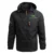 CPA Exclusive Logo Waterproof Outdoor Jacket Detachable Hood OUFAWOJ0819CPAZ – CPA Gift