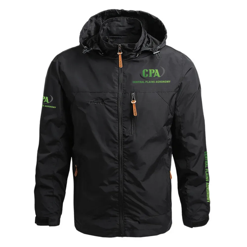 CPA Exclusive Logo Waterproof Outdoor Jacket Detachable Hood OUFAWOJ0819CPAZ – CPA Gift CPA Exclusive Logo Waterproof Outdoor Jacket Detachable Hood OUFAWOJ0819CPAZ – CPA Gift