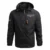 Chrysler Exclusive Logo Waterproof Outdoor Jacket Detachable Hood OUFAWOJ0819CSZ – Chrysler Jacket