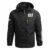 Caterpillar Exclusive Logo Waterproof Outdoor Jacket Detachable Hood OUFAWOJ0819CTZ – Caterpillar Gift
