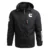 Cummins Exclusive Logo Waterproof Outdoor Jacket Detachable Hood OUFAWOJ0819CUZ – Cummins Gift