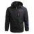 DAF Trucks Exclusive Logo Waterproof Outdoor Jacket Detachable Hood OUFAWOJ0819DAZ – DAF Trucks Gift