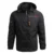 Dodge Exclusive Logo Waterproof Outdoor Jacket Detachable Hood OUFAWOJ0819DDZ – Dodge Gift