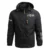 Deconstruct to Reconstruct Exclusive Logo Waterproof Outdoor Jacket Detachable Hood OUFAWOJ0819DEZ – Deconstruct to Reconstruct Gift