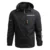 Dynapac Exclusive Logo Waterproof Outdoor Jacket Detachable Hood OUFAWOJ0819DNZ – Dynapac Gift