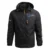 Delta Waterfowl Exclusive Logo Waterproof Outdoor Jacket Detachable Hood OUFAWOJ0819DWZ – Delta Waterfowl Gift