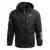 Ford Exclusive Logo Waterproof Outdoor Jacket Detachable Hood OUFAWOJ0819F1Z – Ford Gift