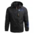 FAW Exclusive Logo Waterproof Outdoor Jacket Detachable Hood OUFAWOJ0819FAZ – FAW Gift