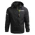 Ferrari Exclusive Logo Waterproof Outdoor Jacket Detachable Hood OUFAWOJ0819FIZ – Ferrari Jacket