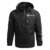 Foton Exclusive Logo Waterproof Outdoor Jacket Detachable Hood OUFAWOJ0819FOZ – Foton Gift