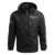 Farmall Exclusive Logo Waterproof Outdoor Jacket Detachable Hood OUFAWOJ0819FRZ – Farmall Gift