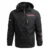 Hardee MFG Exclusive Logo Waterproof Outdoor Jacket Detachable Hood OUFAWOJ0819HDZ – Hardee MFG Gift