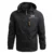 Infiniti Exclusive Logo Waterproof Outdoor Jacket Detachable Hood OUFAWOJ0819INFZ – Infiniti Jacket