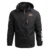 International Trucks Exclusive Logo Waterproof Outdoor Jacket Detachable Hood OUFAWOJ0819INZ – International Trucks Gift