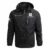 Wells Combine Service Exclusive Logo Waterproof Outdoor Jacket Detachable Hood OUFAWOJ0819JDTZ – Wells Combine Service Gift