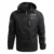 Jorg Farms Exclusive Logo Waterproof Outdoor Jacket Detachable Hood OUFAWOJ0819JF2Z – Jorg Farms Gift